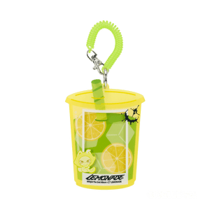 ACRYLIC PHOTOCARD KEYCHAIN