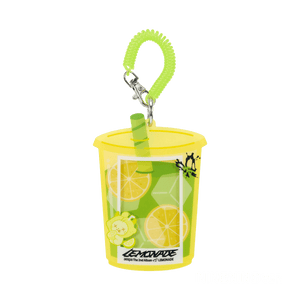 ACRYLIC PHOTOCARD KEYCHAIN