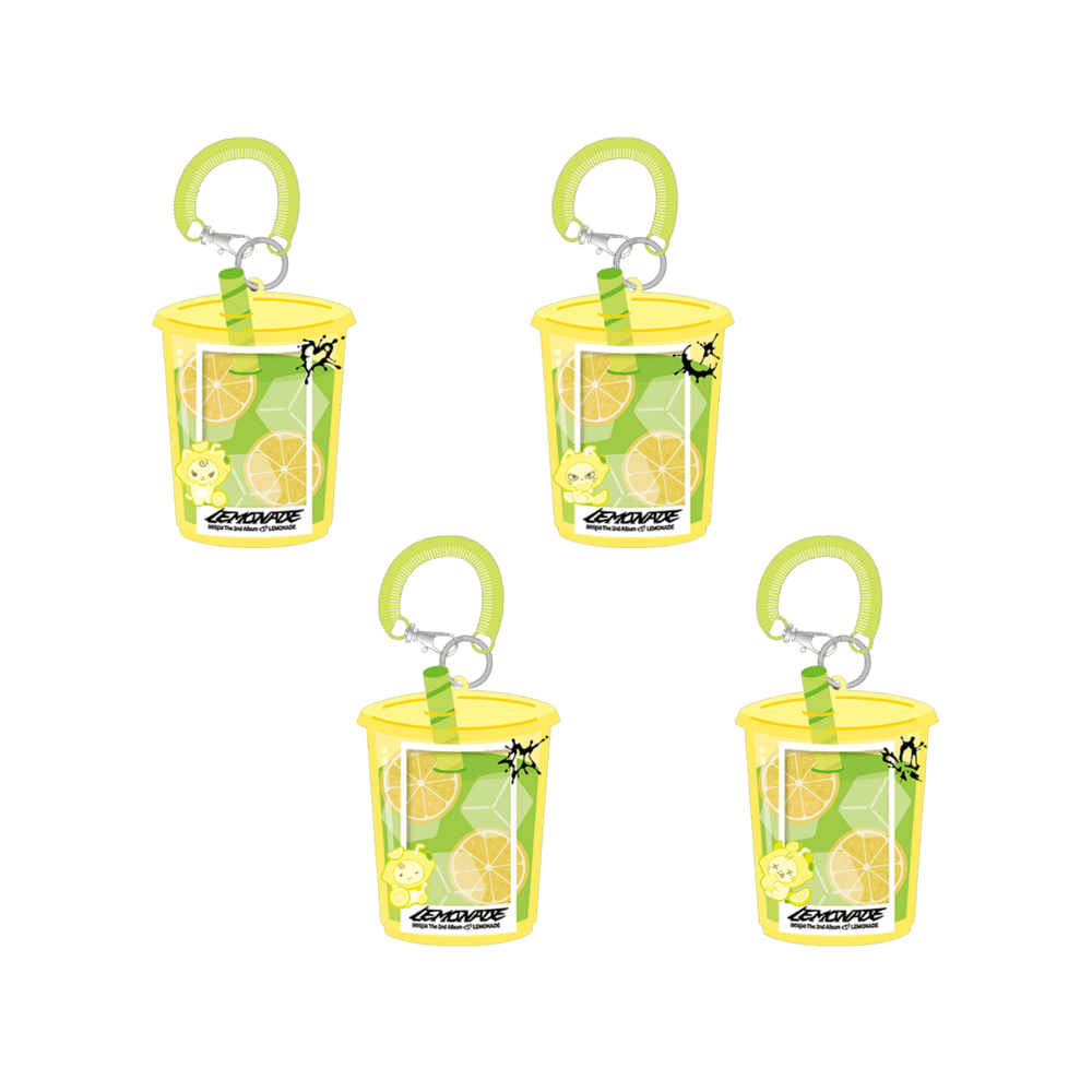 ACRYLIC PHOTOCARD KEYCHAIN