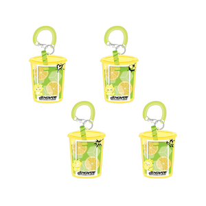 ACRYLIC PHOTOCARD KEYCHAIN