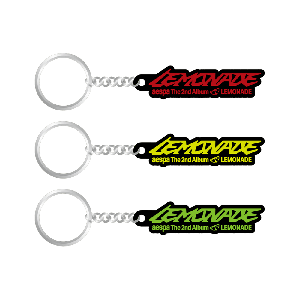 PVC KEYCHAIN