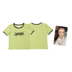 RINGER T SET