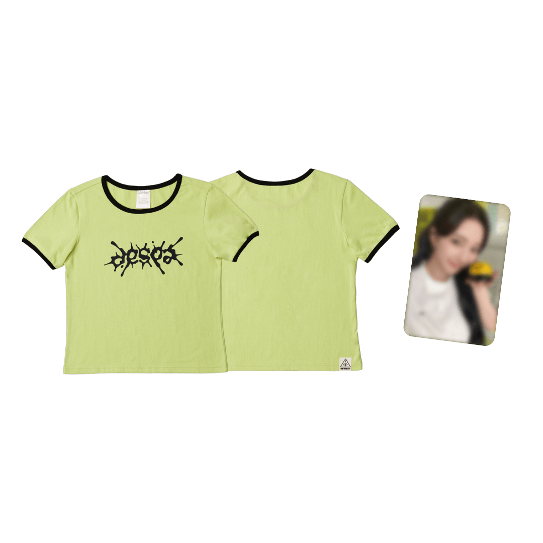 RINGER T SET