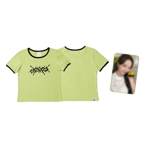 RINGER T SET