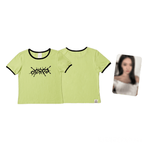 RINGER T SET