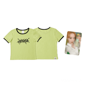 RINGER T SET