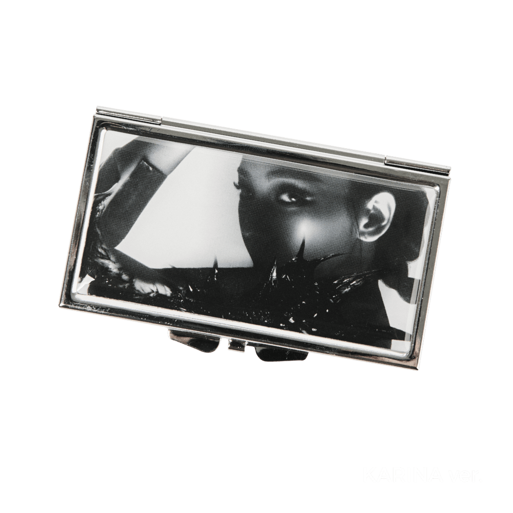 METAL CASE