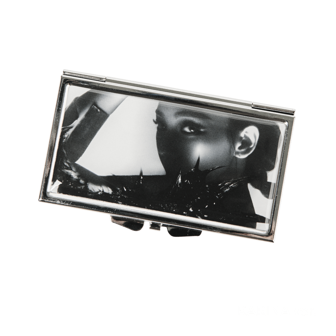 METAL CASE