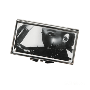 METAL CASE