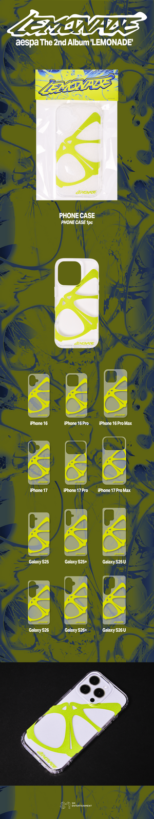 PHONE CASE