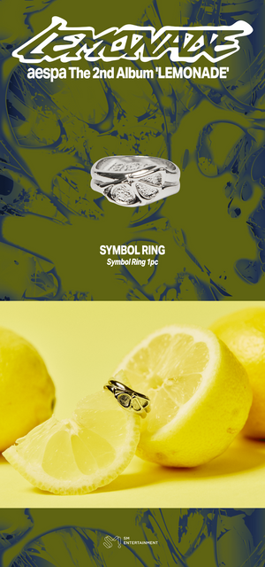 SYMBOL RING