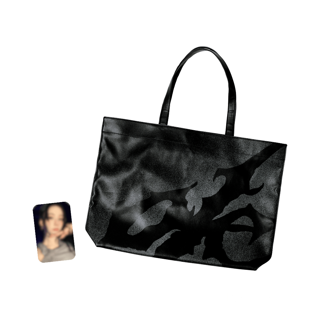 SHOULDER BAG SET