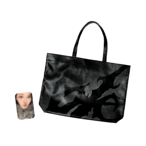 SHOULDER BAG SET