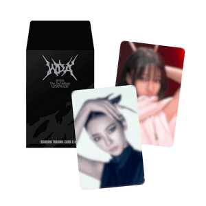 RANDOM TRADING CARD WDA ver.