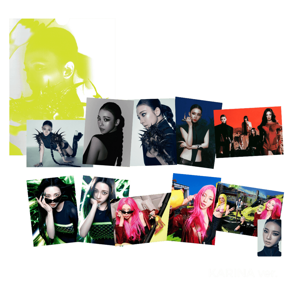PHOTO SET