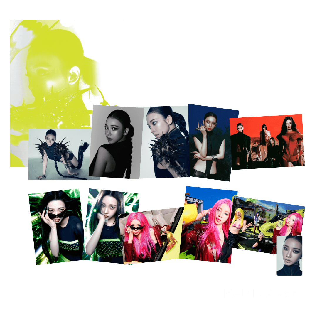 PHOTO SET