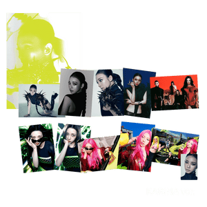 PHOTO SET