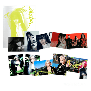PHOTO SET