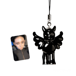 CREATURE KEYRING SET