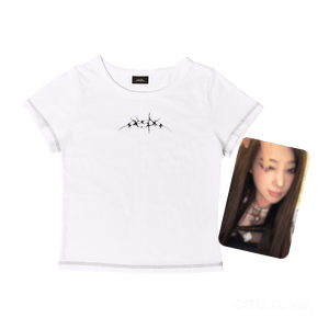T-SHIRT SET WDA ver.
