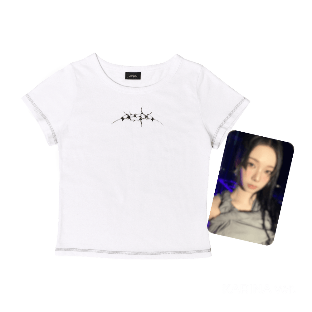 T-SHIRT SET WDA ver.