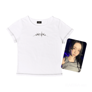 T-SHIRT SET WDA ver.