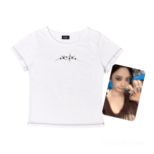 T-SHIRT SET WDA ver.
