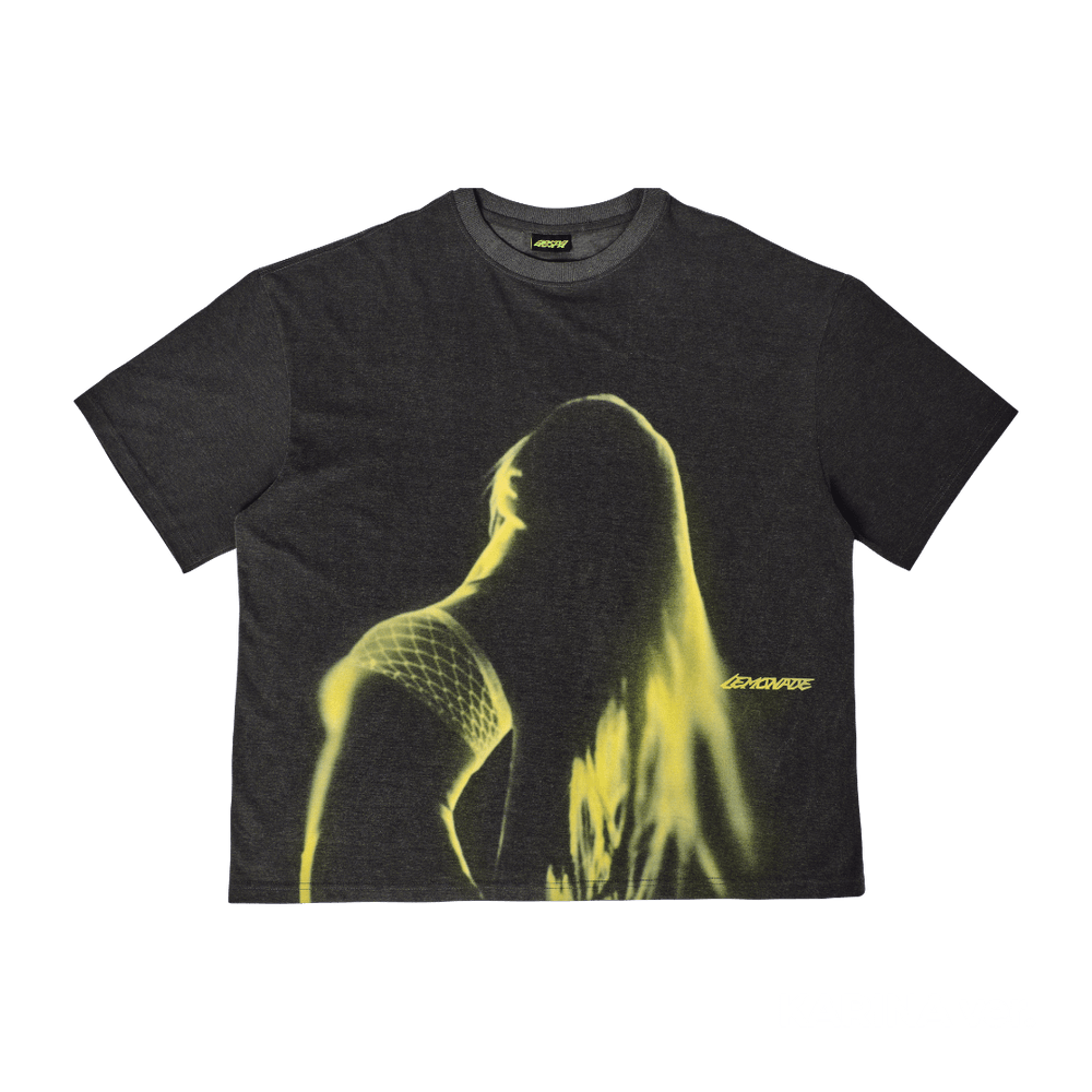 T-SHIRT LEMONADE ver.